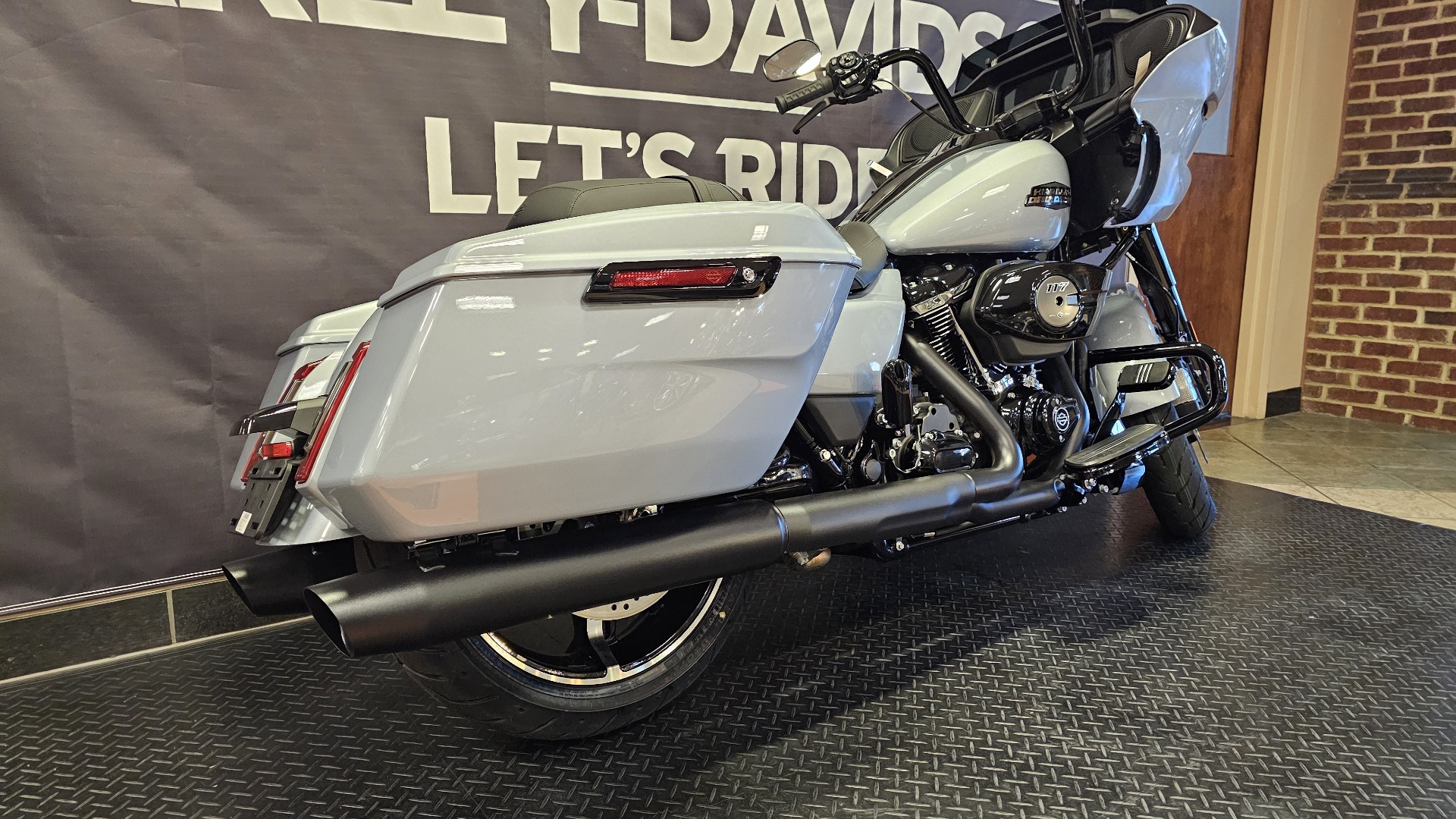 2024 Harley-Davidson Road Glide® in Burlington, North Carolina - Photo 4