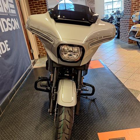 2023 Harley-Davidson CVO™ Street Glide® in Burlington, North Carolina - Photo 4