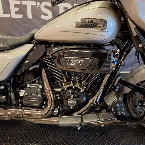 2023 Harley-Davidson CVO™ Street Glide® in Burlington, North Carolina - Photo 7