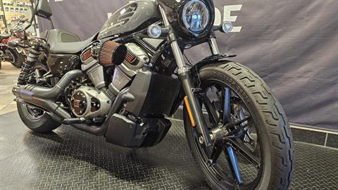 2022 Harley-Davidson Nightster™ in Burlington, North Carolina - Photo 5