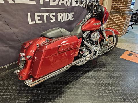 2013 Harley-Davidson Street Glide® in Burlington, North Carolina - Photo 5
