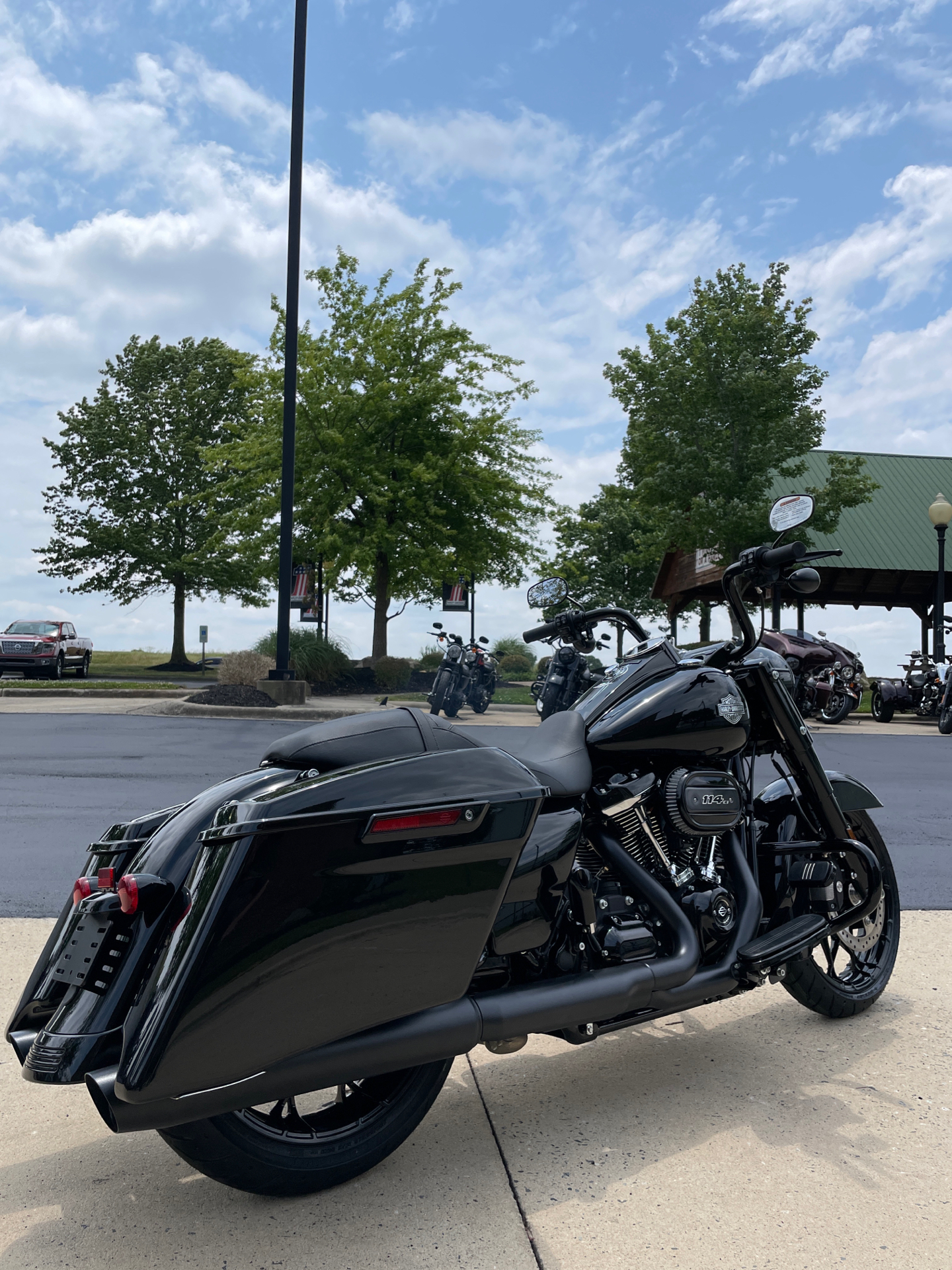 2023 Harley-Davidson Road King® Special in Burlington, North Carolina - Photo 4