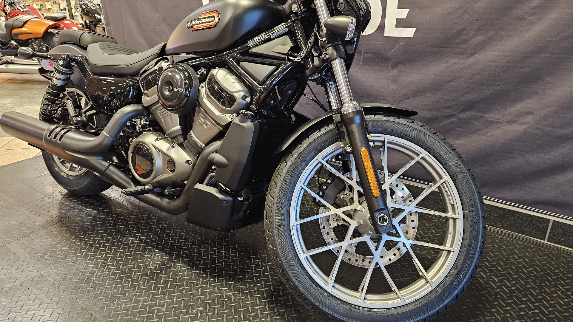 2024 Harley-Davidson Nightster® Special in Burlington, North Carolina - Photo 5