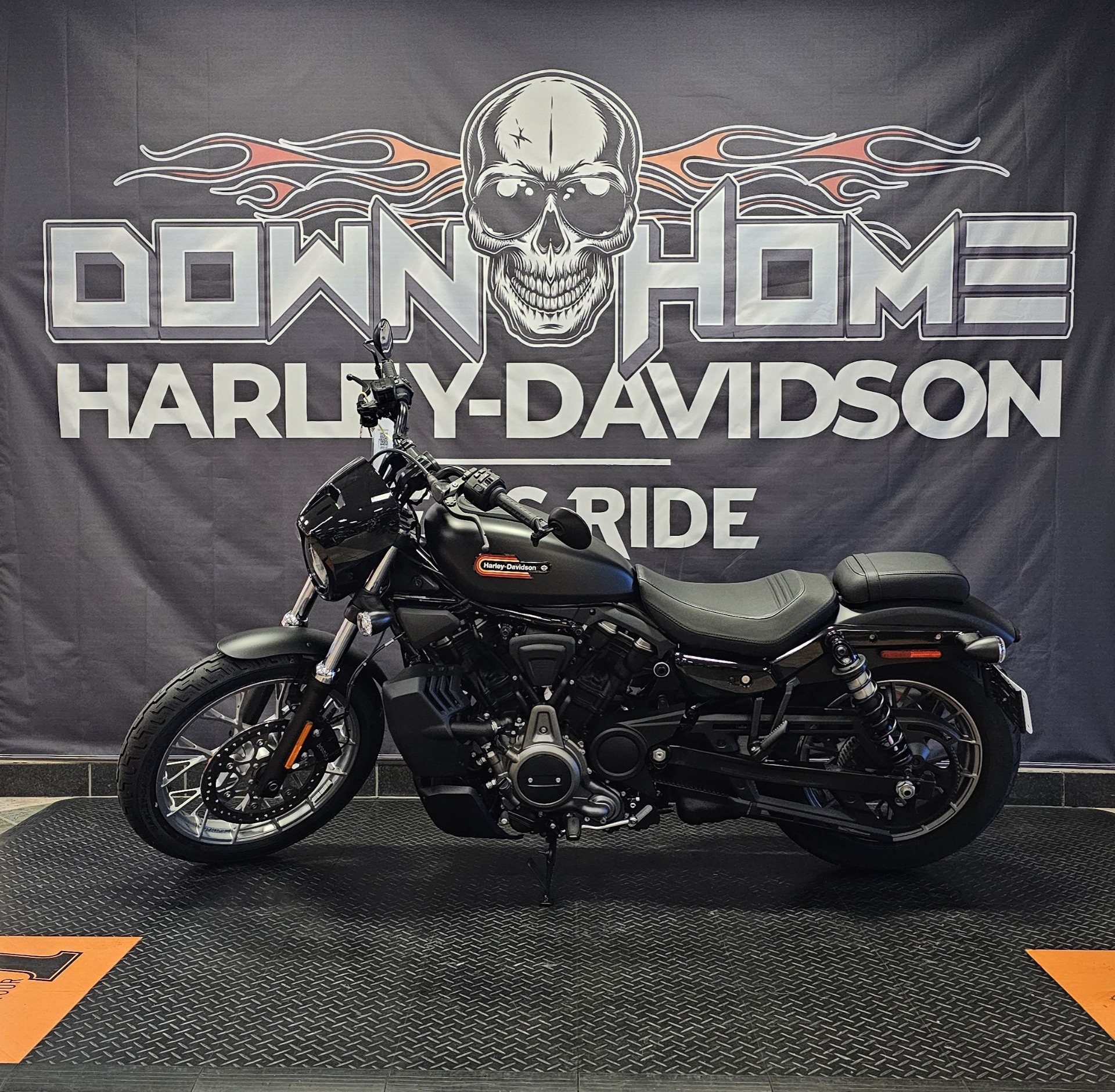 2024 Harley-Davidson Nightster® Special in Burlington, North Carolina - Photo 2