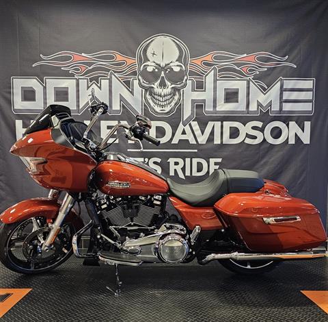 2024 Harley-Davidson Road Glide® in Burlington, North Carolina - Photo 5
