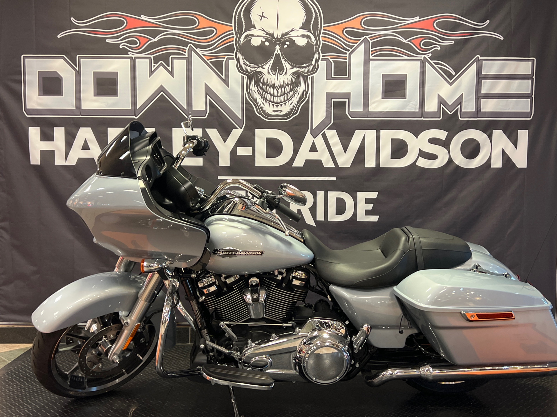 2023 Harley-Davidson Road Glide® in Burlington, North Carolina - Photo 1