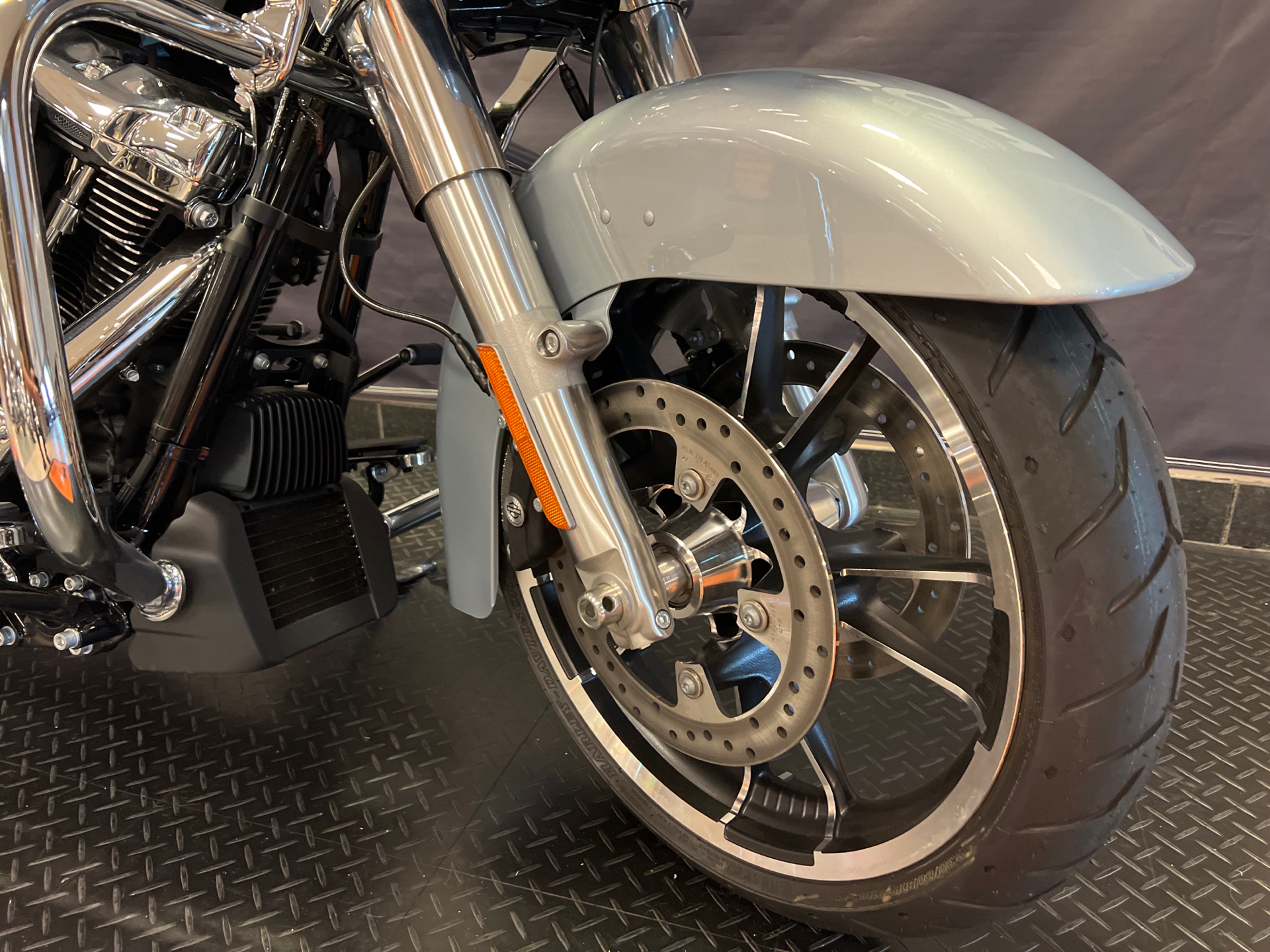 2023 Harley-Davidson Road Glide® in Burlington, North Carolina - Photo 5