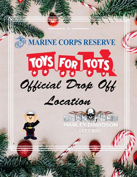 Toys for Tots