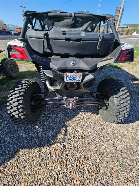 2018 Can-Am Maverick X3 Max Turbo in Fairview, Utah - Photo 3