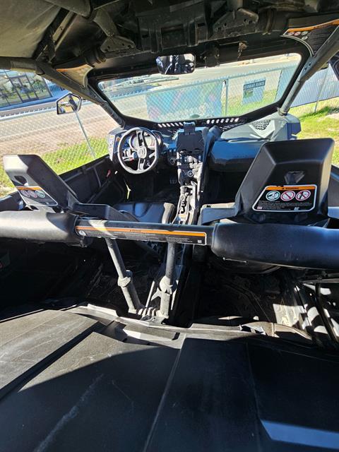 2018 Can-Am Maverick X3 Max Turbo in Fairview, Utah - Photo 4