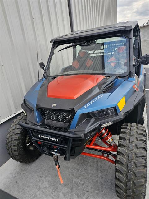 2022 Polaris General XP 1000 Trailhead Edition in Fairview, Utah - Photo 2