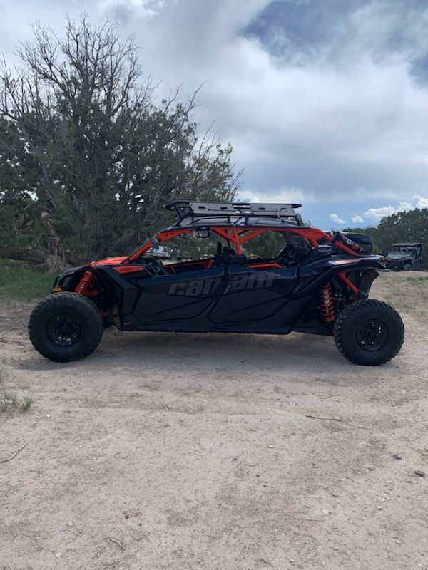 2018 Can-Am MAVERICK X3 MAX in Fairview, Utah - Photo 2