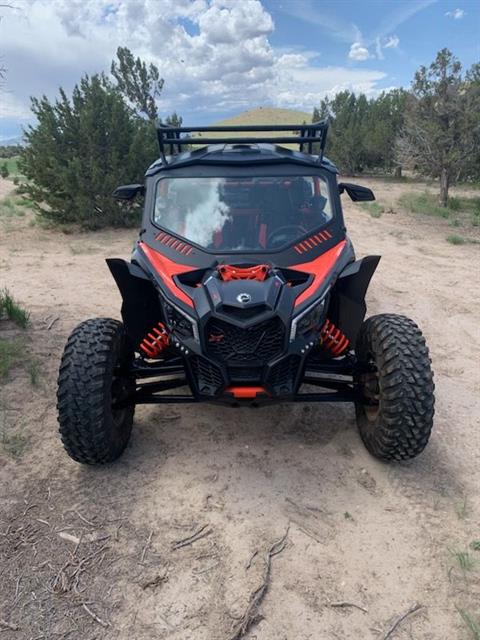 2018 Can-Am MAVERICK X3 MAX in Fairview, Utah - Photo 3