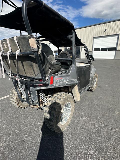 2010 Polaris Ranger 800 in Fairview, Utah - Photo 6