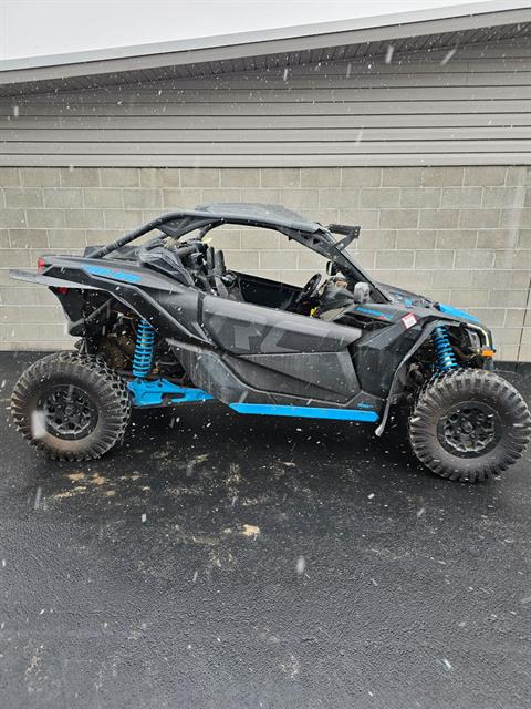 2018 Can-Am Maverick X3 X rc Turbo in Fairview, Utah - Photo 1