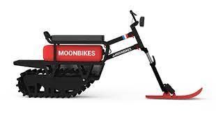 2023 Moonbike MOONBIKE in Fairview, Utah