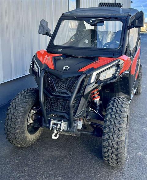 2019 Can-Am TRAIL in Fairview, Utah - Photo 2