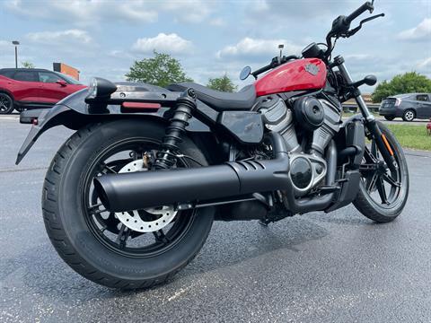 2023 Harley-Davidson Nightster® in Crystal Lake, Illinois - Photo 5