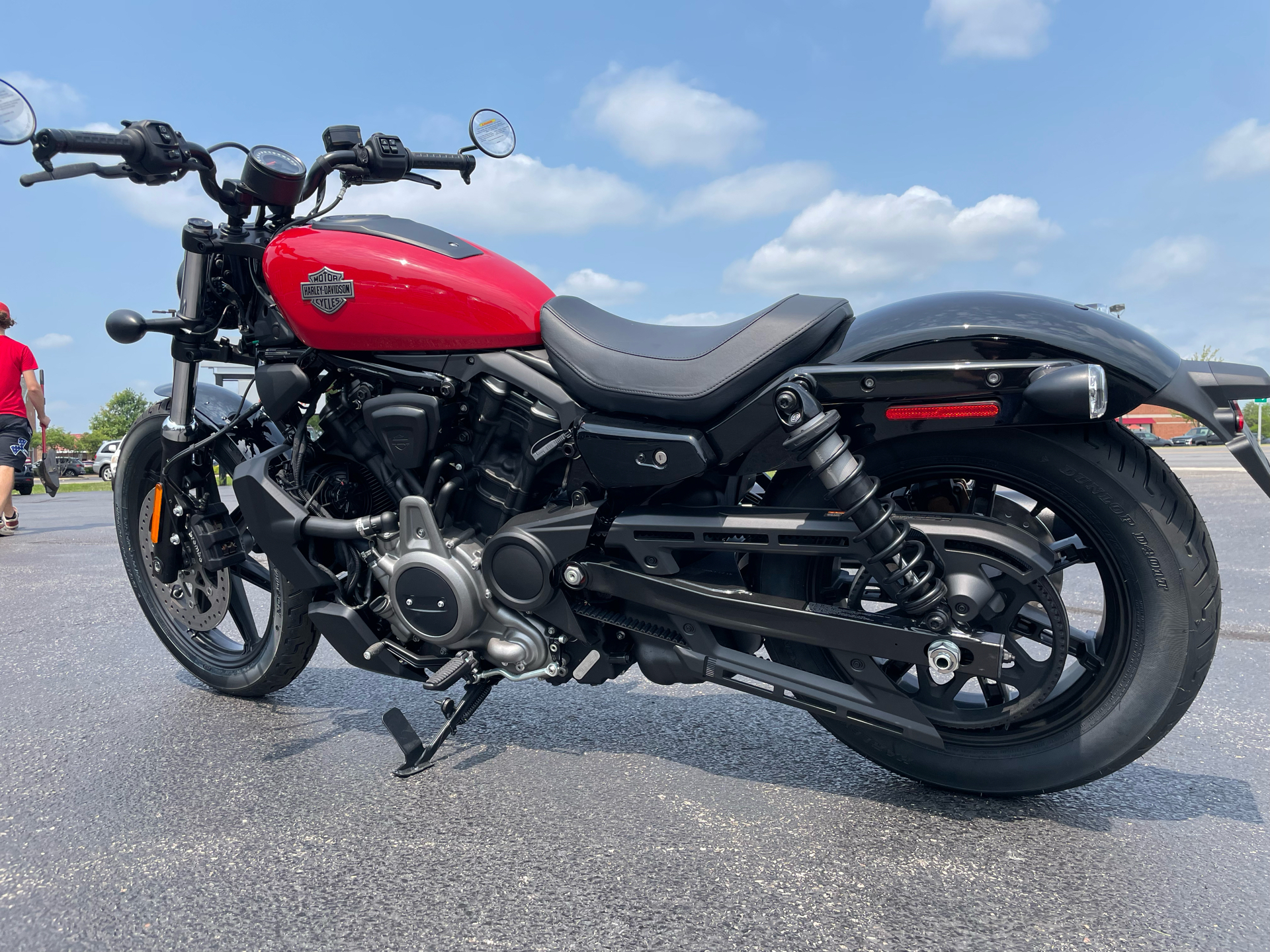 2023 Harley-Davidson Nightster® in Crystal Lake, Illinois - Photo 6
