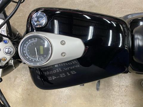 2011 Honda Shadow® Phantom in Crystal Lake, Illinois - Photo 9