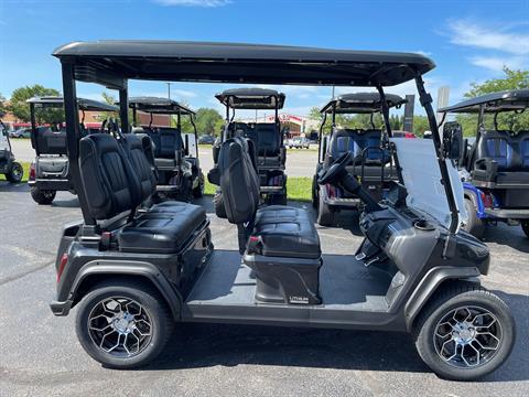 2025 Evolution D5 Ranger in Crystal Lake, Illinois