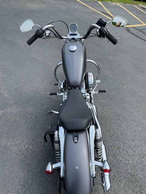 2016 Harley-Davidson Seventy-Two® in Crystal Lake, Illinois - Photo 7