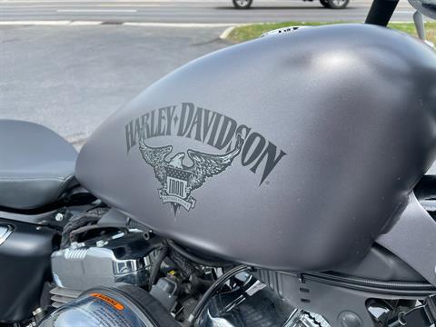 2016 Harley-Davidson Seventy-Two® in Crystal Lake, Illinois - Photo 8