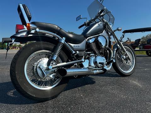 2005 Suzuki Boulevard S50 in Crystal Lake, Illinois - Photo 5