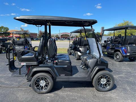 2025 Evolution D5 Ranger 2+2 in Crystal Lake, Illinois