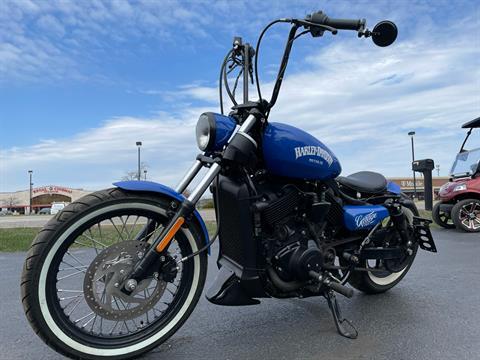 2015 Harley-Davidson XG500 in Crystal Lake, Illinois - Photo 4
