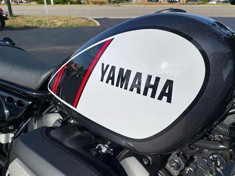 2017 Yamaha SCR950 in Crystal Lake, Illinois - Photo 7