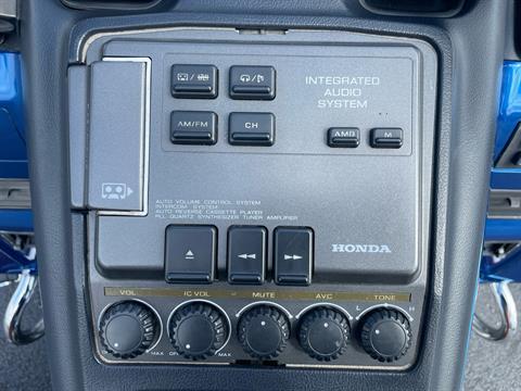 1993 Honda GL1500A in Crystal Lake, Illinois - Photo 10