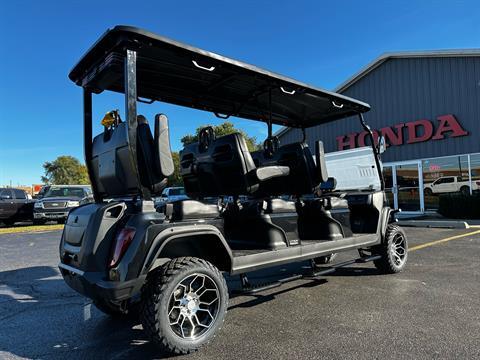 2025 Evolution D5 Maverick 6 in Crystal Lake, Illinois - Photo 6