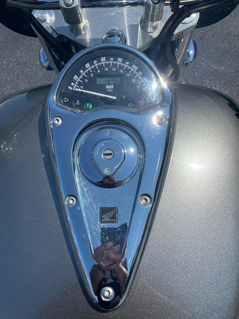 2007 Honda VTX™1300R in Crystal Lake, Illinois - Photo 8