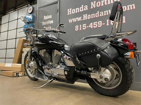 2006 Honda VTX™1300C in Crystal Lake, Illinois - Photo 5