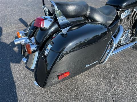 2000 Honda Shadow Sabre in Crystal Lake, Illinois - Photo 10