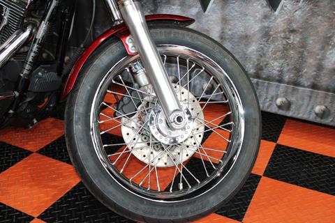 2008 Harley-Davidson Dyna® Low Rider® in Shorewood, Illinois - Photo 4