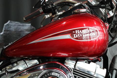 2008 Harley-Davidson Dyna® Low Rider® in Shorewood, Illinois - Photo 5