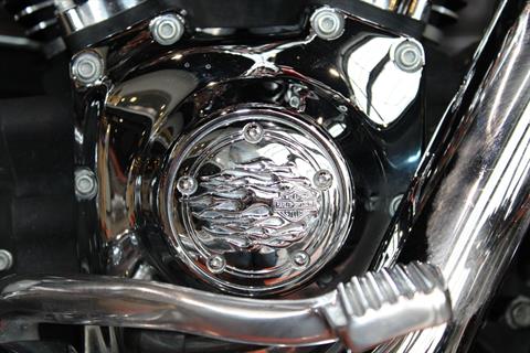 2008 Harley-Davidson Dyna® Low Rider® in Shorewood, Illinois - Photo 7