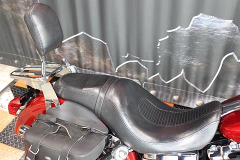 2008 Harley-Davidson Dyna® Low Rider® in Shorewood, Illinois - Photo 11