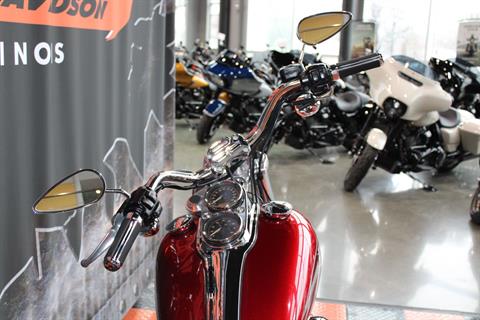 2008 Harley-Davidson Dyna® Low Rider® in Shorewood, Illinois - Photo 14