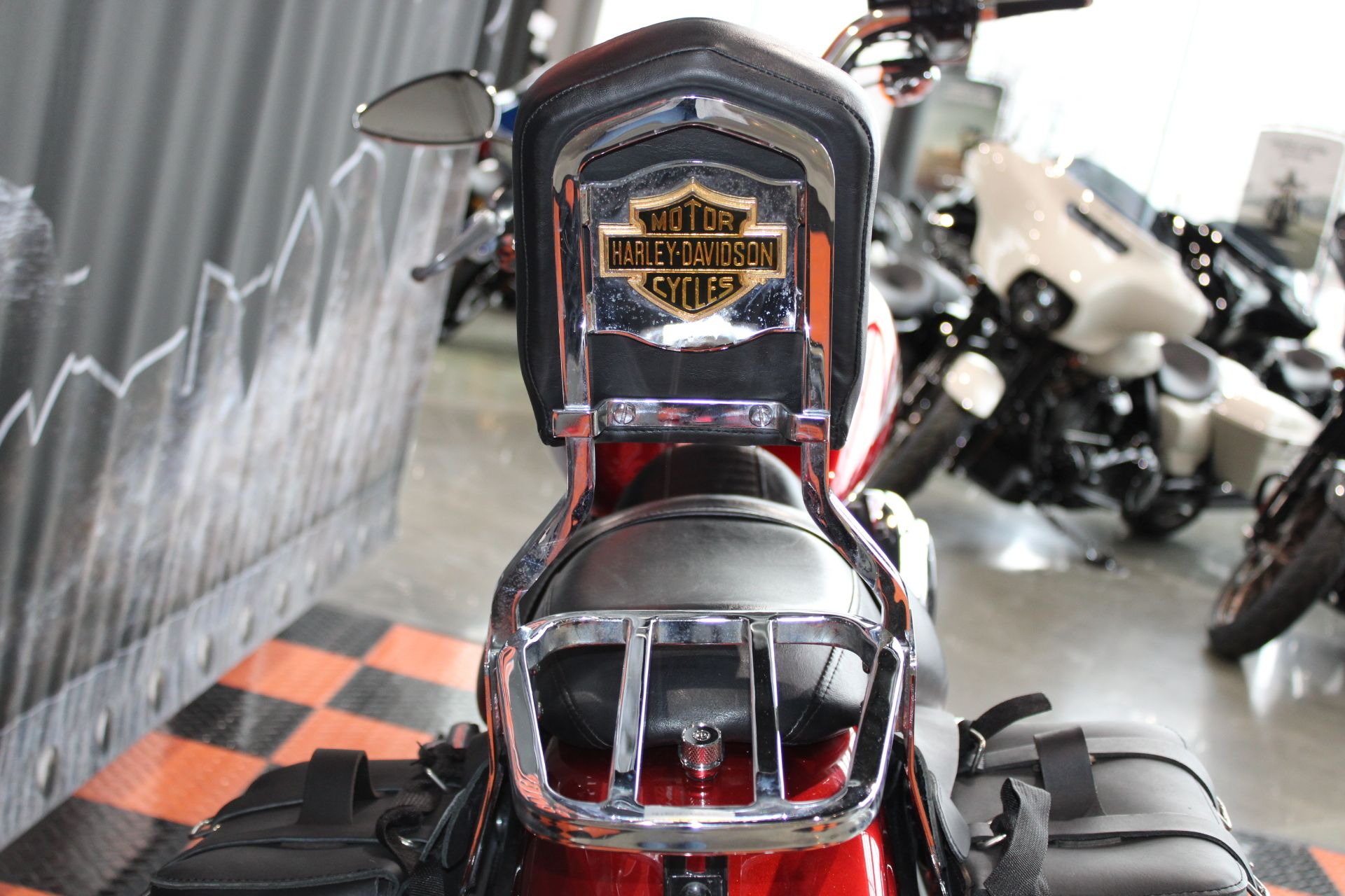 2008 Harley-Davidson Dyna® Low Rider® in Shorewood, Illinois - Photo 20