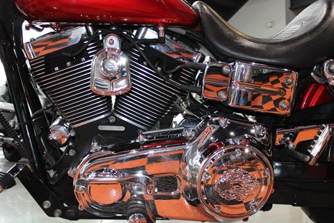 2008 Harley-Davidson Dyna® Low Rider® in Shorewood, Illinois - Photo 21