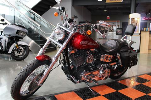 2008 Harley-Davidson Dyna® Low Rider® in Shorewood, Illinois - Photo 24