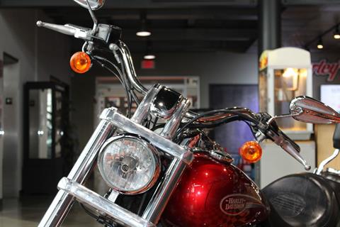 2008 Harley-Davidson Dyna® Low Rider® in Shorewood, Illinois - Photo 25