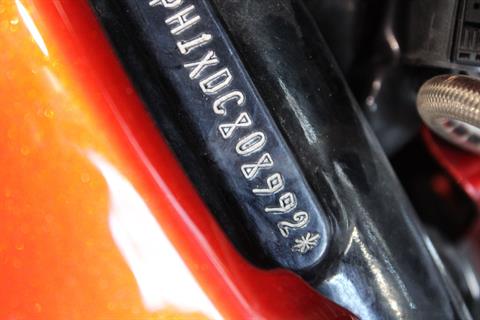 2013 Harley-Davidson V-Rod Muscle® in Shorewood, Illinois - Photo 17