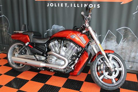 2013 Harley-Davidson V-Rod Muscle® in Shorewood, Illinois - Photo 3