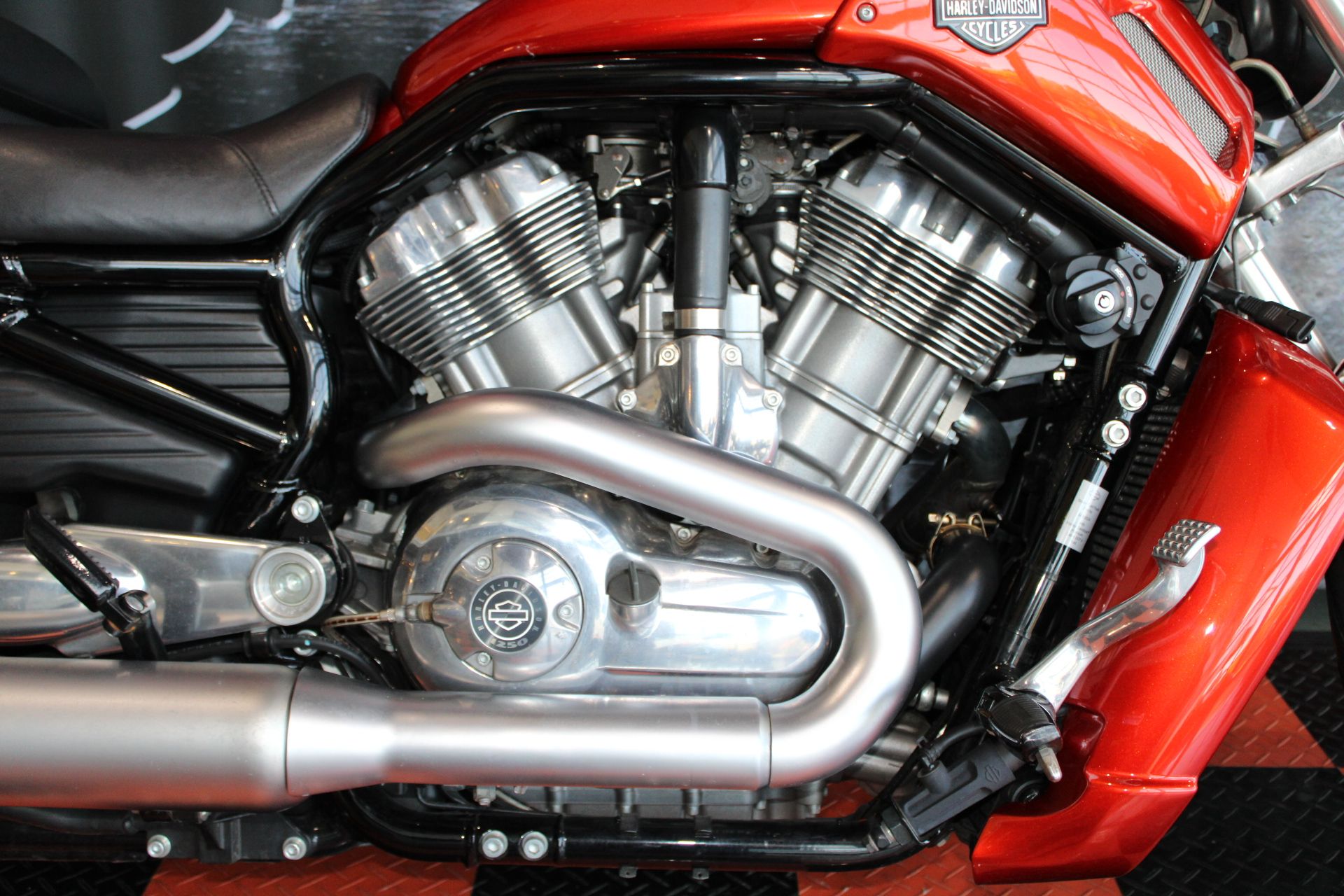 2013 Harley-Davidson V-Rod Muscle® in Shorewood, Illinois - Photo 6