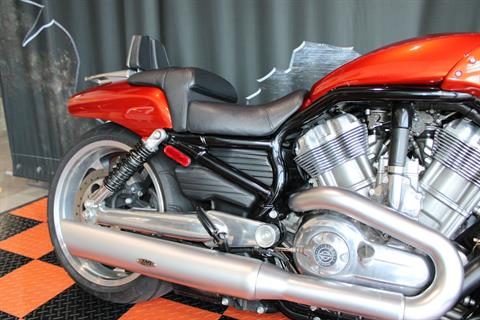 2013 Harley-Davidson V-Rod Muscle® in Shorewood, Illinois - Photo 7
