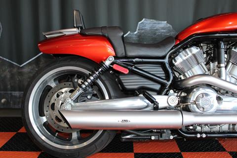 2013 Harley-Davidson V-Rod Muscle® in Shorewood, Illinois - Photo 12